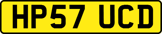HP57UCD