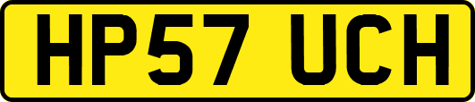 HP57UCH