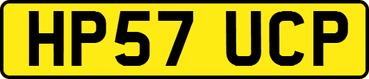 HP57UCP