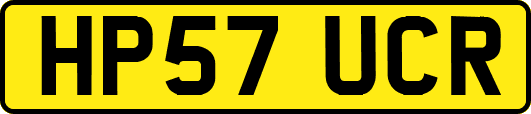 HP57UCR