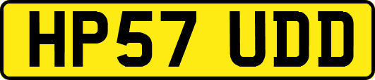 HP57UDD
