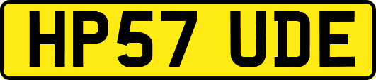 HP57UDE