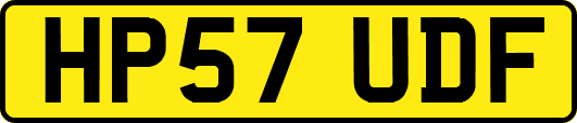 HP57UDF