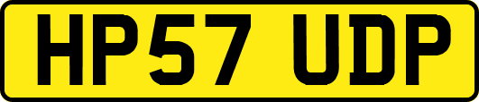 HP57UDP