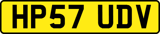 HP57UDV
