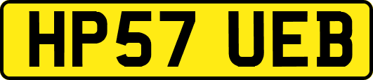 HP57UEB