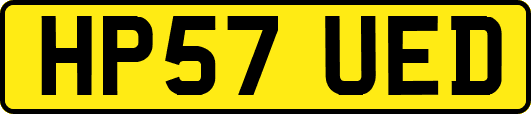 HP57UED