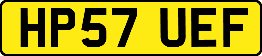 HP57UEF