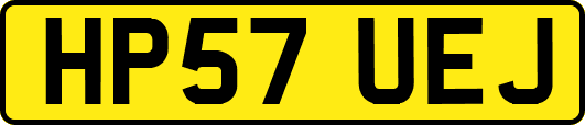 HP57UEJ
