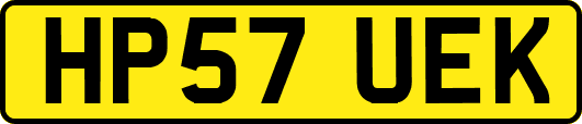 HP57UEK