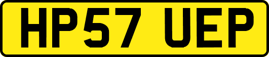 HP57UEP