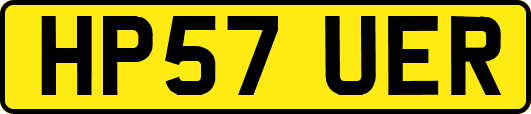 HP57UER
