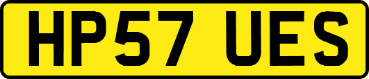 HP57UES