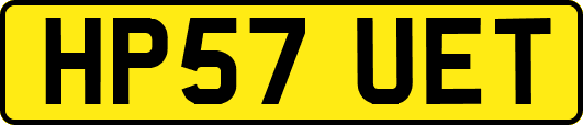 HP57UET