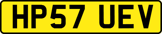HP57UEV
