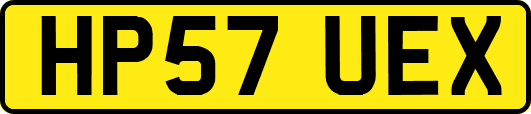 HP57UEX