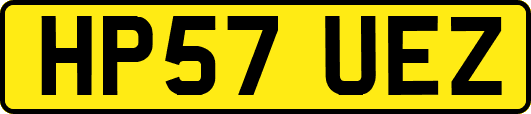 HP57UEZ