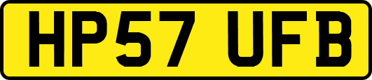 HP57UFB