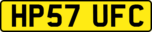 HP57UFC