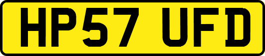 HP57UFD