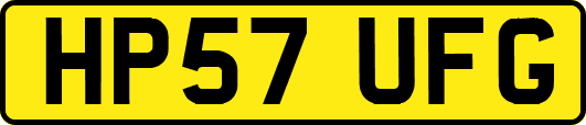 HP57UFG
