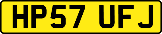 HP57UFJ