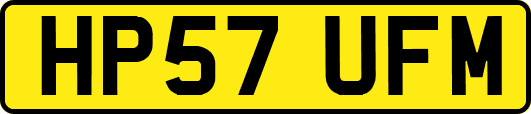 HP57UFM