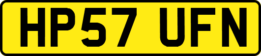 HP57UFN
