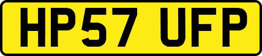 HP57UFP