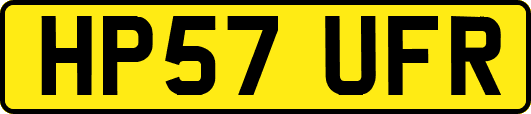 HP57UFR