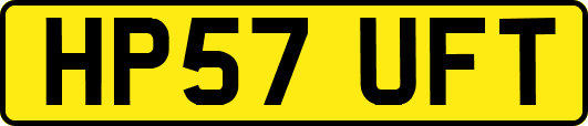 HP57UFT