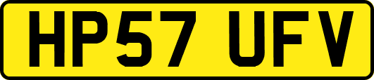 HP57UFV