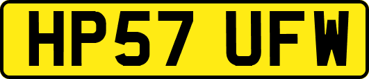 HP57UFW
