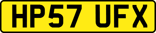 HP57UFX