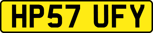 HP57UFY