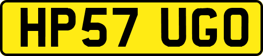 HP57UGO