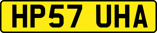 HP57UHA