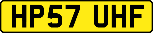 HP57UHF