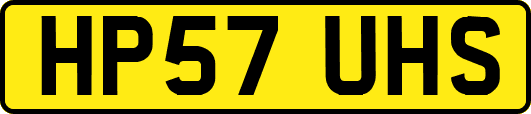 HP57UHS