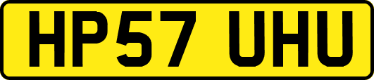 HP57UHU