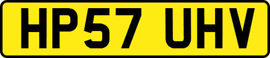 HP57UHV