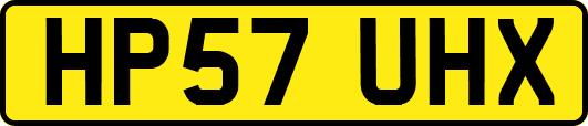 HP57UHX