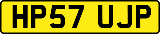 HP57UJP