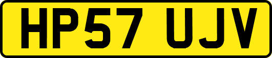 HP57UJV
