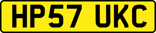 HP57UKC