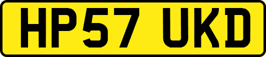 HP57UKD
