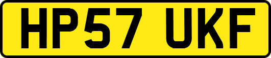HP57UKF