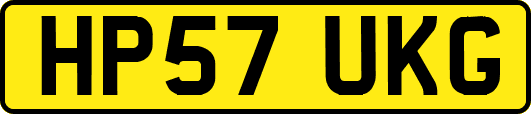 HP57UKG