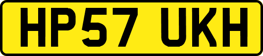 HP57UKH
