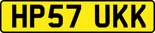 HP57UKK